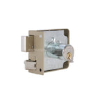 Cerradura de Sobreponer Phillips 715 Derecha Insta-Fácil – Alta Seguridad para Puerta Metálica o de Madera