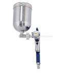 Pistola de Gravedad Toolcraft TC1838 – Profesional para Pintar con Taza Superior 1.5 mm