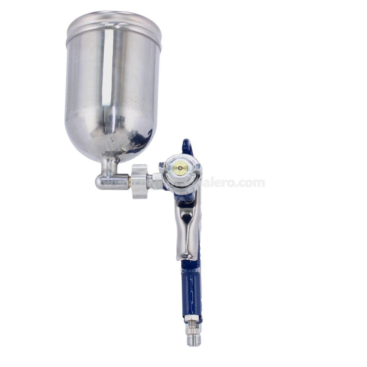 Pistola de Gravedad Toolcraft TC1838 – Profesional para Pintar con Taza Superior 1.5 mm