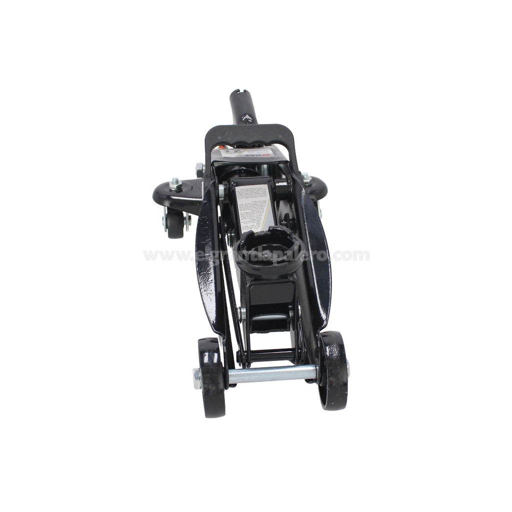 Gato de Patín 2 Toneladas OEM GNM-2 – Hidráulico de Baja Altura sin Maletín para Auto