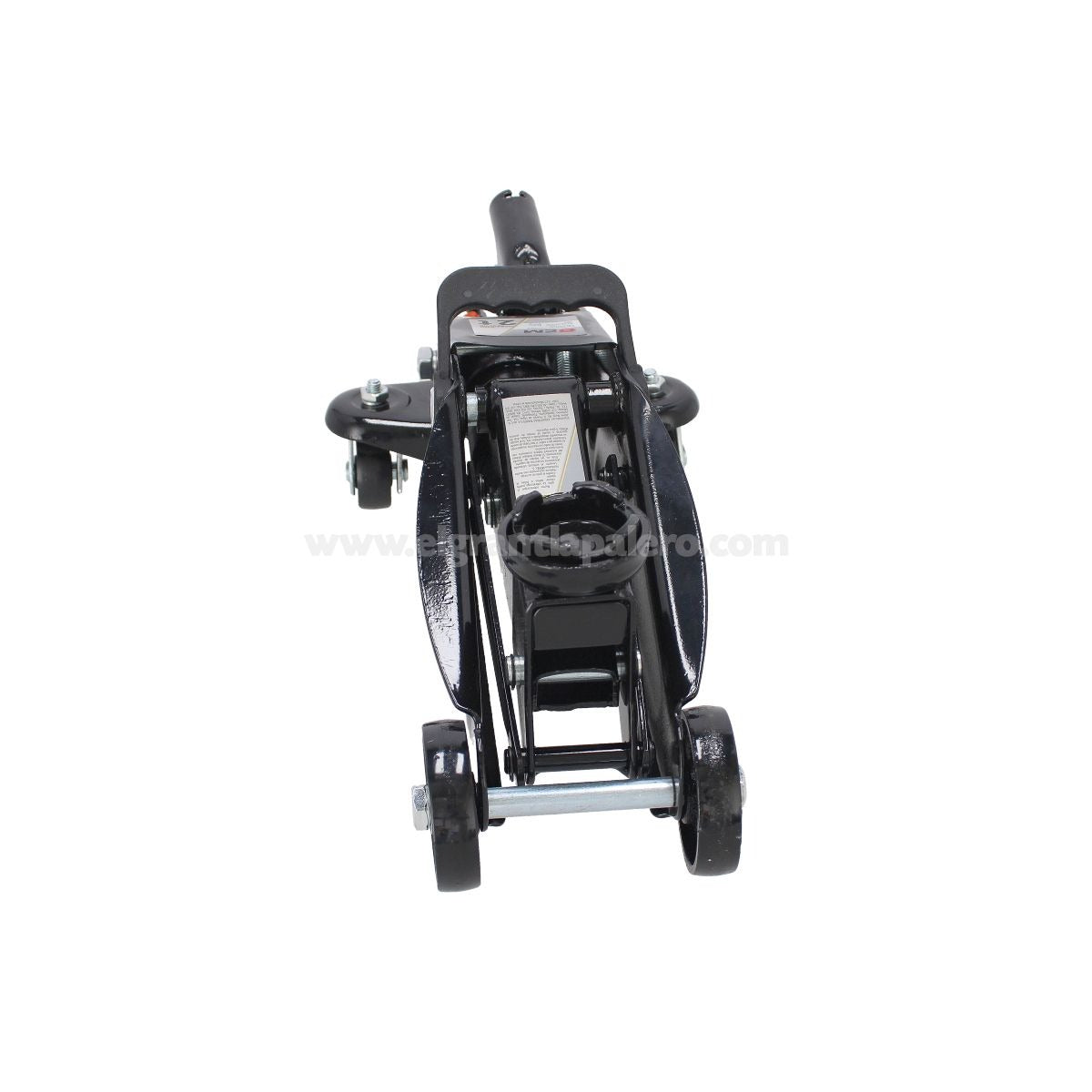 Gato de Patín 2 Toneladas OEM GNM-2 – Hidráulico de Baja Altura sin Maletín para Auto