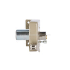 Cerradura de Sobreponer Phillips 715 Derecha Insta-Fácil – Alta Seguridad para Puerta Metálica o de Madera