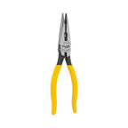 Pinza de Punta Cónica y Corte 8" 203-8 Tulmex | Precisión Profesional para Electricista y Electrónica