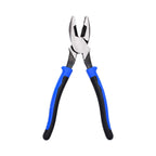 Set pro de 3 pinzas para electricista Klein Tools KTM0005