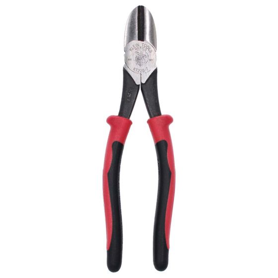 Set Profesional de 3 Pinzas para Electricista Klein Tools KTM0005 | Corte, Pelado y Sujeción Precisa