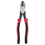 Set Profesional de 3 Pinzas para Electricista Klein Tools KTM0005 | Corte, Pelado y Sujeción Precisa