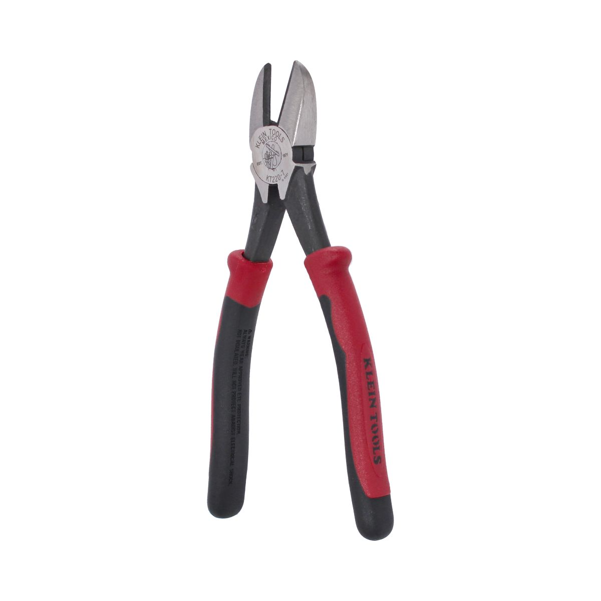 Set pro de 3 pinzas para electricista Klein Tools KTM0005