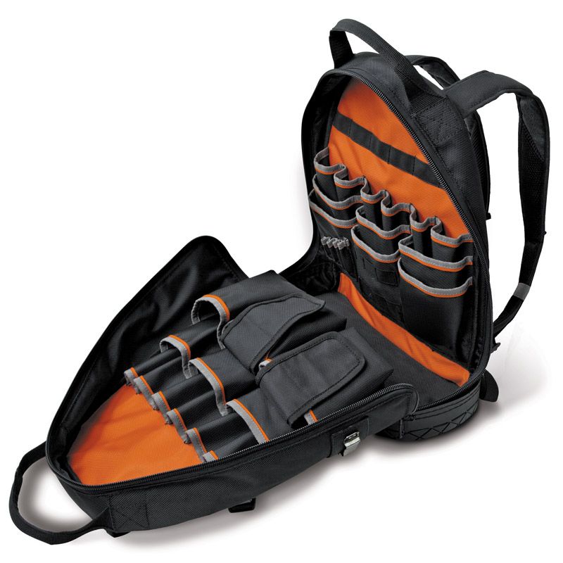 Maleta porta Herramientas Backpack Pro 55421-BP Klein Tools