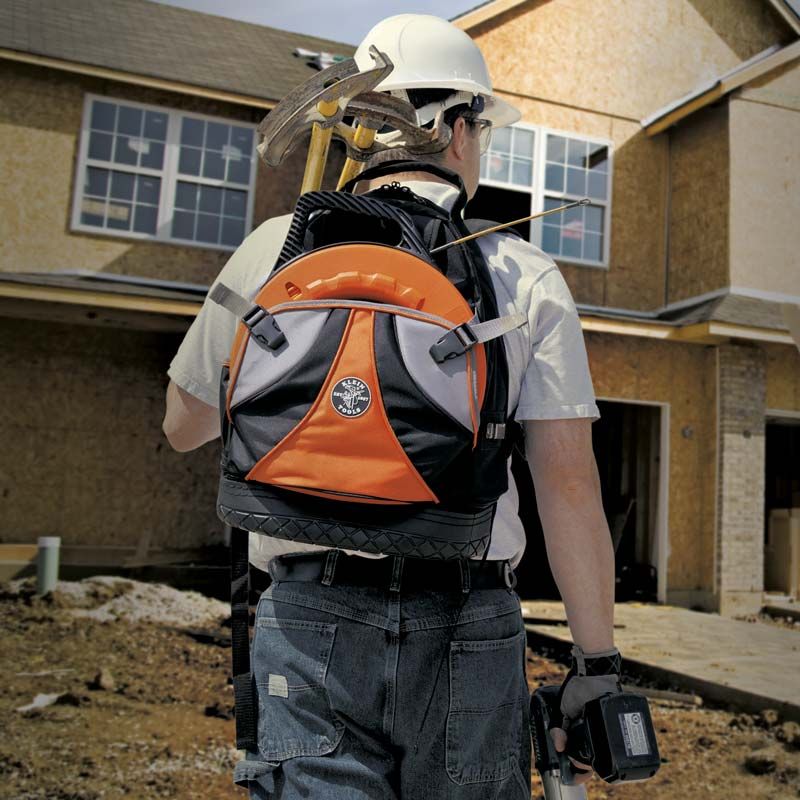 Maleta porta Herramientas Backpack Pro 55421-BP Klein Tools