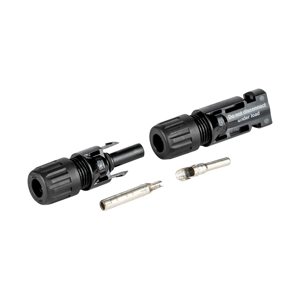 Juego de Herramientas Solares Klein Tools 92919S – Kit Profesional para Conexión Fotovoltaica con Crimpadora y Pelacables