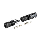 Juego de Herramientas Solares Klein Tools 92919S – Kit Profesional para Conexión Fotovoltaica con Crimpadora y Pelacables