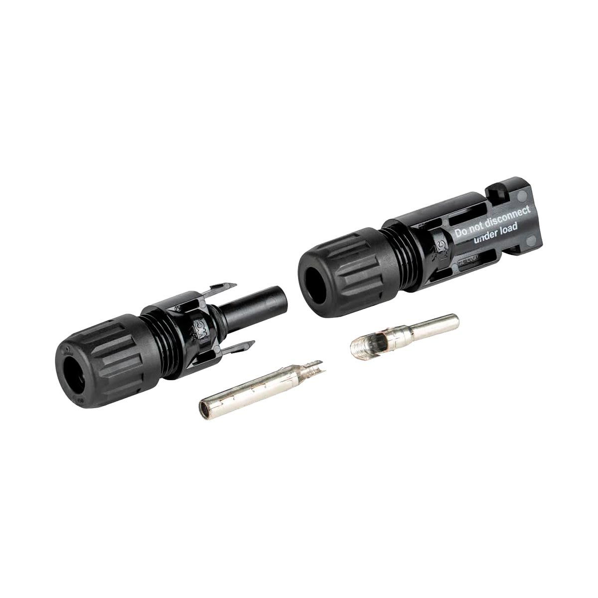 Juego de Herramientas Solares Klein Tools 92919S – Kit Profesional para Conexión Fotovoltaica con Crimpadora y Pelacables