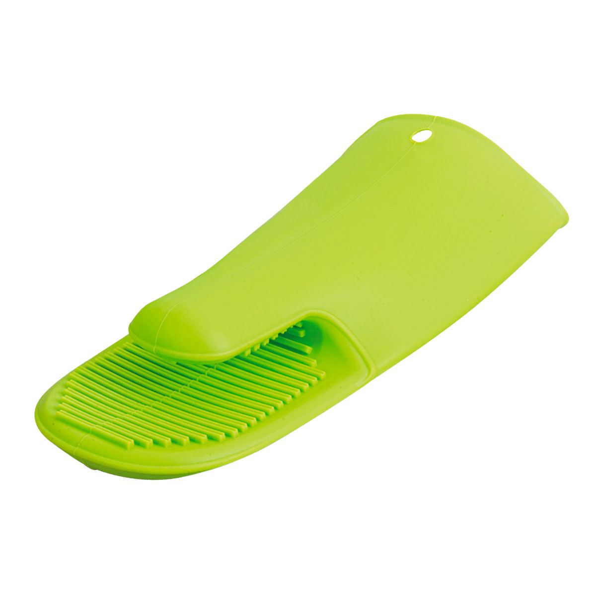 Manopla de Silicón Antideslizante 7482 Lion Tools – Resistente al Calor y Multiusos