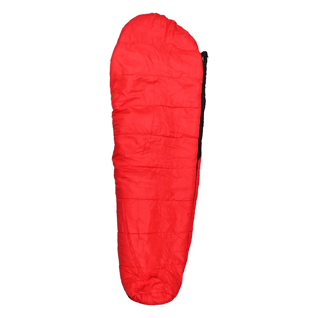Sleeping Bag Tipo Momia MC-029 Mendoza – Saco de Dormir Compacto y Cálido para Camping, Senderismo y Excursionismo