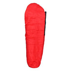 Sleeping Bag Tipo Momia MC-029 Mendoza – Saco de Dormir Compacto y Cálido para Camping, Senderismo y Excursionismo