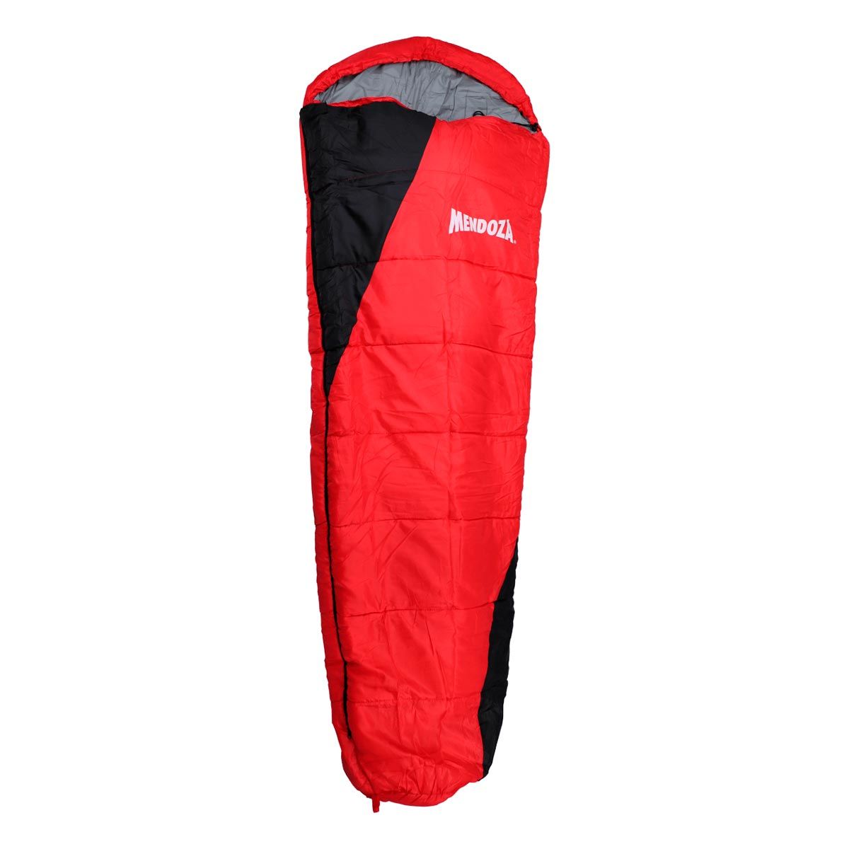 Sleeping Bag Tipo Momia MC-029 Mendoza – Saco de Dormir Compacto y Cálido para Camping, Senderismo y Excursionismo