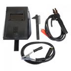 Soldadora Inversora 130A 110V MI-130 Munich | Máquina de Soldar Portátil con Tecnología IGBT y Alta Eficiencia Energética