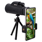 Monocular con Trípode MODS-004 Mendoza – Compacto, Potente y Estable