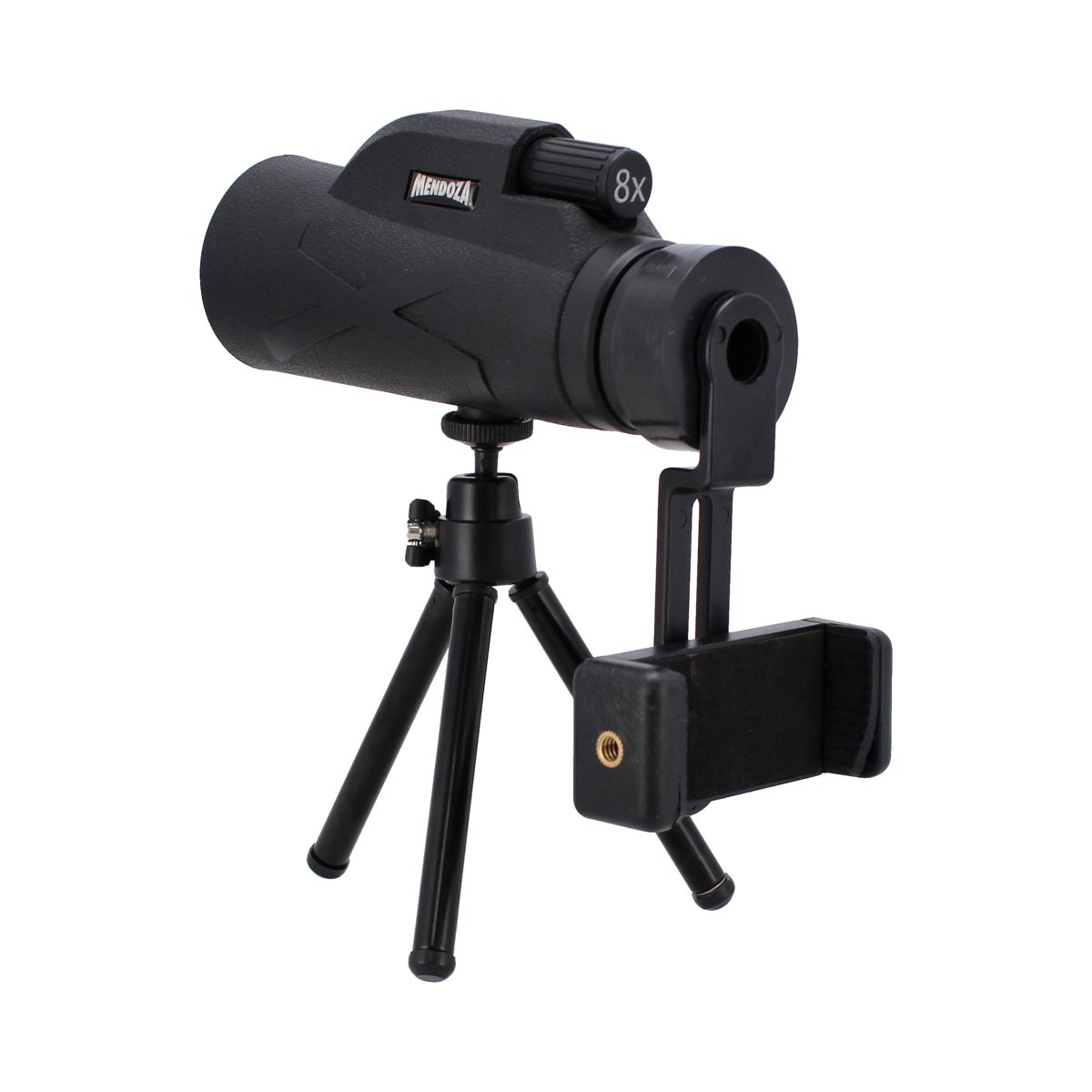 Monocular con Trípode MODS-004 Mendoza – Compacto, Potente y Estable
