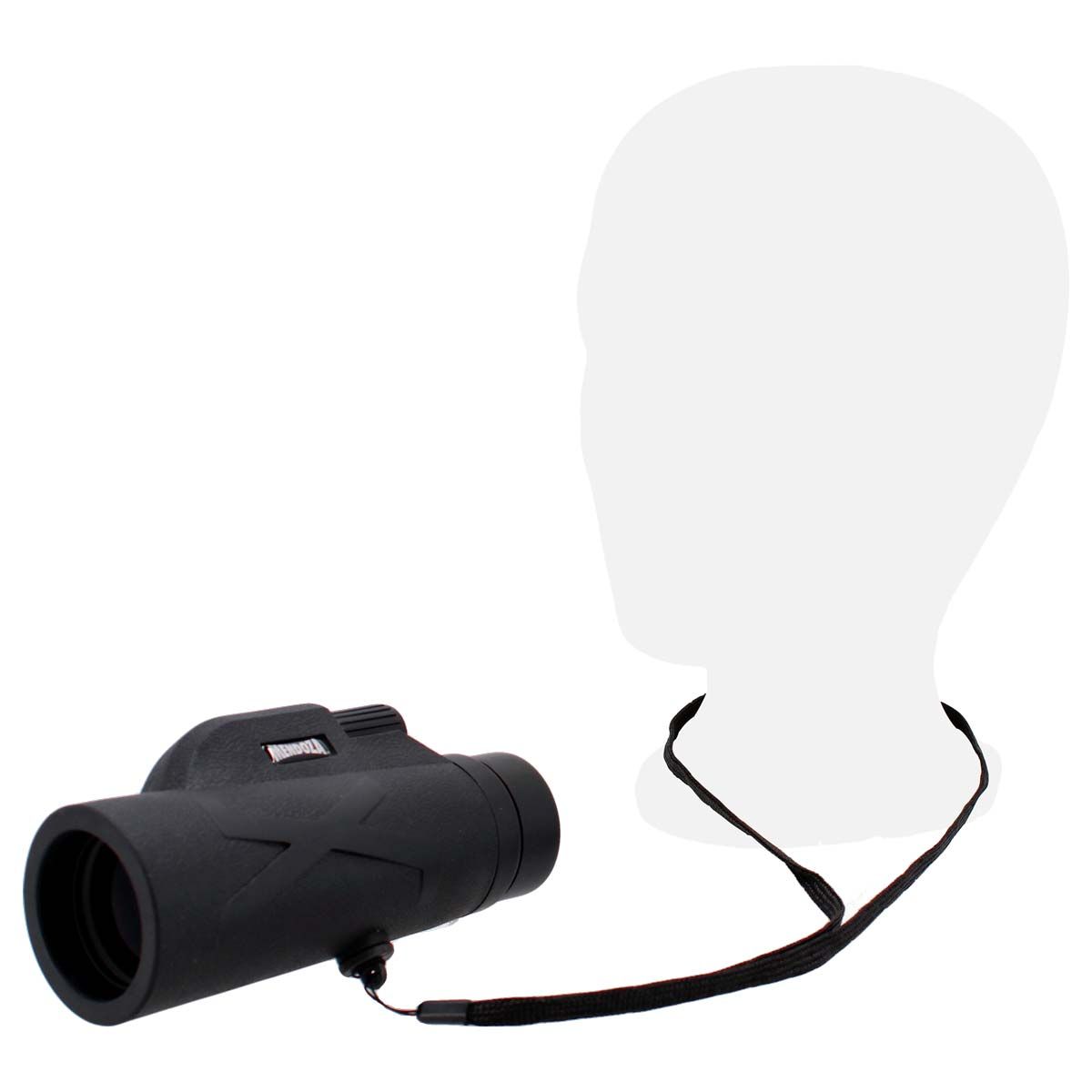 Monocular con Trípode MODS-004 Mendoza – Compacto, Potente y Estable