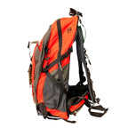 Mochila Camper Hill 50L MCV50L01 Mendoza – Resistente y Cómoda para Camping y Montañismo