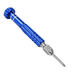 Kit de Desarmadores de Precisión 7 Piezas MRK-008 RORK | Ideal para Electrónica, Relojería y Reparación de Dispositivos