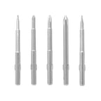 Kit de Desarmadores de Precisión 7 Piezas MRK-008 RORK | Ideal para Electrónica, Relojería y Reparación de Dispositivos