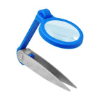 Kit de Desarmadores de Precisión 7 Piezas MRK-008 RORK | Ideal para Electrónica, Relojería y Reparación de Dispositivos