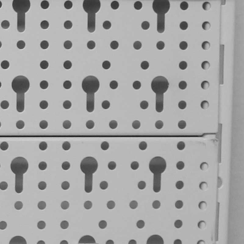 Organizador Hobbista Ducasse 17 Piezas – Almacenaje Modular para Taller, Hogar y Oficina
