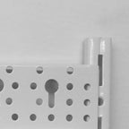Organizador Hobbista Ducasse 17 Piezas – Almacenaje Modular para Taller, Hogar y Oficina