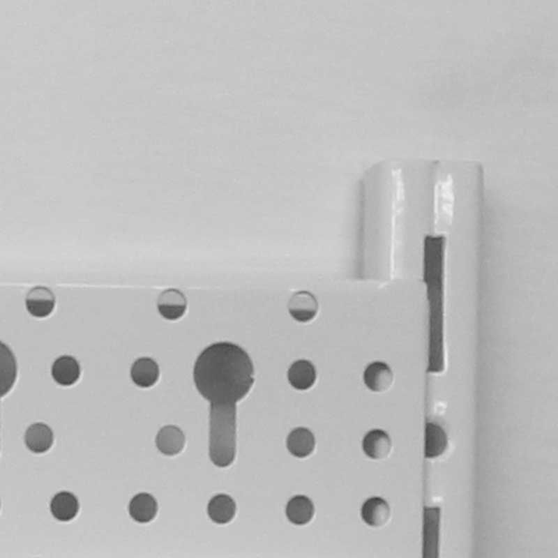 Organizador Hobbista Ducasse 17 Piezas – Almacenaje Modular para Taller, Hogar y Oficina