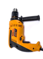 Rotomartillo Kong KO-710 1/2” 710W con Velocidad Variable y Reversible para Concreto, Metal y Madera