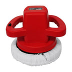 Pulidora para Auto 10" WF9367 Wolfox – Brillo Profesional al Alcance de tu Mano