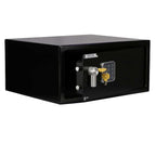 Caja Fuerte Yale 84834 Electronic Safe Laptop – Caja de Seguridad Digital para Computadora Portátil y Documentos
