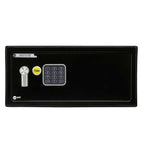 Caja Fuerte Yale 84834 Electronic Safe Laptop – Caja de Seguridad Digital para Computadora Portátil y Documentos