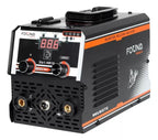 Soldadora Inversora 5 en 1 MMA / MIG / MAG / TIG 5in1-FTL Found Tools | Equipo Profesional Multifunción de Soldadura