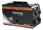 Soldadora Inversora 5 en 1 MMA / MIG / MAG / TIG 5in1-FTL Found Tools | Equipo Profesional Multifunción de Soldadura