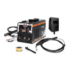 Soldadora Inversora 5 en 1 MMA / MIG / MAG / TIG 5in1-FTL Found Tools | Equipo Profesional Multifunción de Soldadura