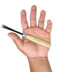 Juego de 6 Gurbias Afiladas Stanley 16-120 para Carpintería y Tallado en Madera
