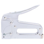 Grapadora manual profesional Arrow T50 Heavy-Duty – Apta para grapas ¼″-9⁄16″ (T50) en madera, tapicería e instalación