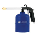 Pistola para Limpieza de Motores Toolcraft TC4175 Alta Presión con Conexión de Aire para Taller Automotriz