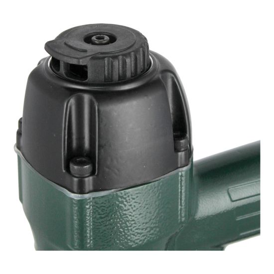 Clavadora neumática Dewinner F50A – Pistola de clavos profesional para carpintería, muebles, tapicería y acabados con aire comprimido